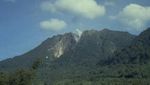 Serunya Berjumpa Pendaki Asing di Gunung Sibayak