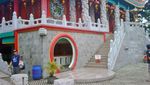 Serunya Berkunjung ke Negeri Cina di TMII