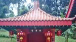Serunya Berkunjung ke Negeri Cina di TMII