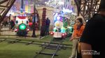 Serunya Bermain di Trans Studio Mini Semarang