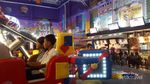 Serunya Bermain di Trans Studio Mini Semarang