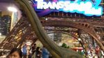 Serunya Bermain di Trans Studio Mini Semarang