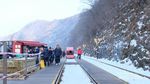 Serunya Bersepeda di Rel Kereta Gangchon Railpark