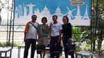 Serunya Bicara Travel Fail di Piknik ala detikTravel