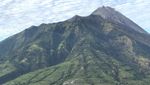 Serunya Camping di Lereng Merbabu Via Selo