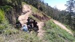 Serunya Camping di Lereng Merbabu Via Selo
