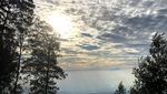 Serunya Camping di Lereng Merbabu Via Selo