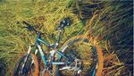 Serunya Gowes Sepeda di Trek Roller Coaster