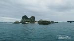 Serunya Island Hopping di Belitung