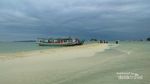 Serunya Island Hopping di Belitung
