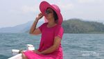 Serunya Island Hopping di Raja Ampatnya Sumbar