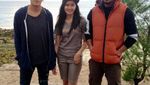 Serunya Jadi Co-Host My Trip My Adventure Ke Sumba