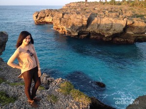 Serunya Jadi Co-Host My Trip My Adventure Ke Sumba