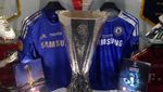 Serunya ke Kandang MU, Chelsea & Arsenal!