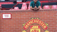 Old Trafford