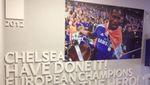 Serunya ke Kandang MU, Chelsea & Arsenal!