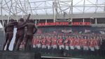 Serunya ke Kandang MU, Chelsea & Arsenal!