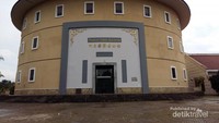 Museum Hakka Indonesia
