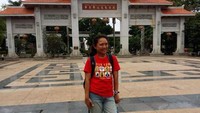 Taman Budaya Tionghoa