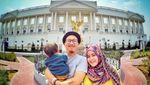 Serunya Liburan Bareng Bayi ke Kota Batu