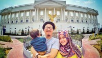 Buckingham Palaca di Museum Angkut