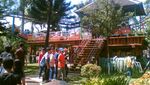 Serunya Liburan di Dufan Ala Magelang