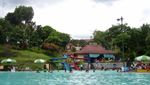 Serunya Liburan di Dufan Ala Magelang