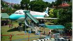 Serunya Liburan di Dufan Ala Magelang