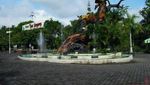 Serunya Liburan di Dufan Ala Magelang
