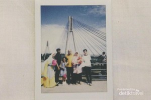 Serunya Liburan Keluarga ke Batam