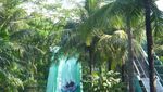 Serunya Main Air & Menantang Adrenalin di Waterbom Jakarta