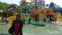 Waterboom Jakarta