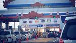 Serunya Main Paralayar di Tanjung Benoa