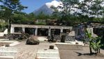Serunya Menantang Adrenalin di Gunung Merapi