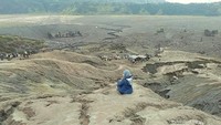 Pemandangan sekitar