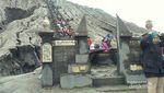 Serunya Mendaki Gunung Bromo di Akhir Pekan
