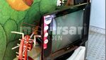 Serunya Menginap Dalam Container di Taman Wisata Mekarsari