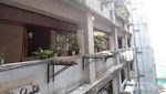 Serunya Menginap di Apartemen Kumuh Hong Kong