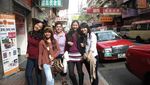 Serunya Menginap di Apartemen Kumuh Hong Kong