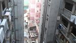 Serunya Menginap di Apartemen Kumuh Hong Kong