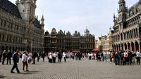 Grand Place