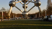 Atomium