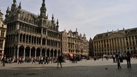 Grand Place