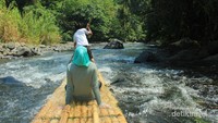 Seru dan mengasikkan