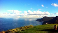 Keindahan Baldhill Reserve