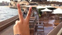 Sydney Opera House