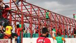 Serunya Menonton Pacuan Kuda di Bantul