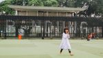 Serunya Menunggu Berbuka Puasa di Pusat Kota Bandung