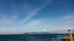 Serunya Naik Ferry Menyeberang Selat Sunda