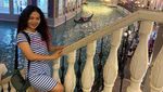 Serunya Naik Gondola ala Venisia tapi di Manila